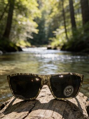 Realtree APX sunglasses